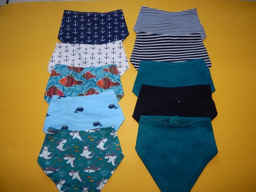 Dreieckstücher bandanas - dreieckstücher-bandanas, je