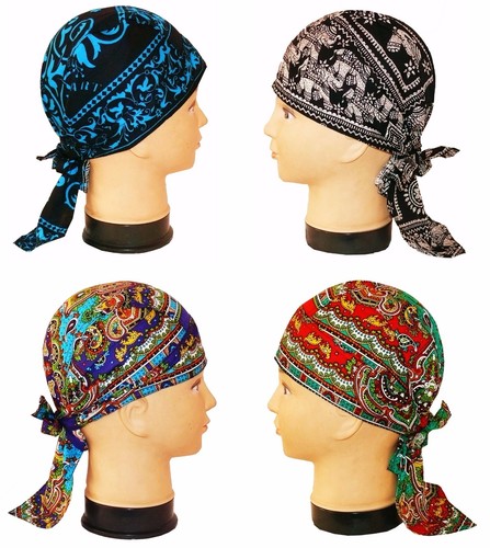 Zandana bandana biker motorrad - zandana,
